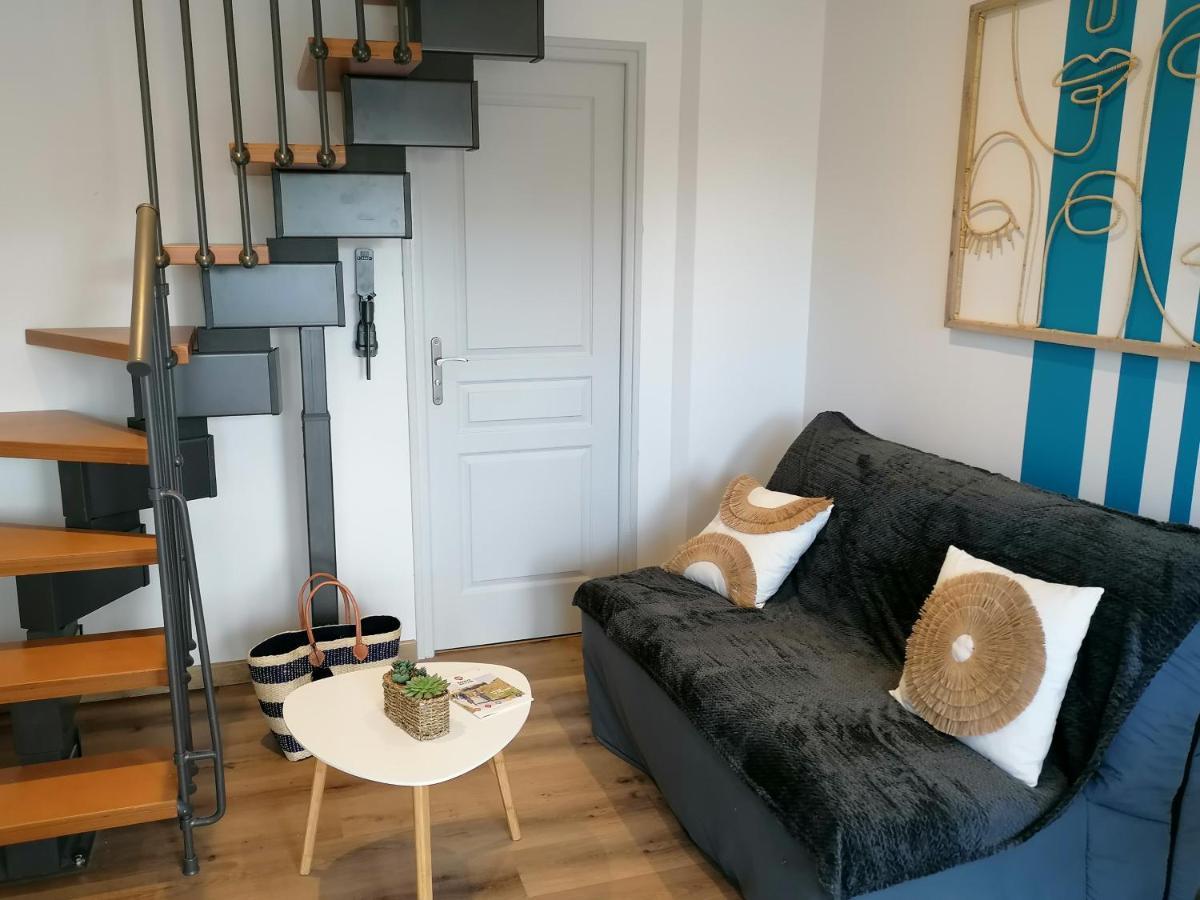 Les Pommiers Duplex Cosy Tout Confort Dans Maison Neuve Avec Terrasse Entree Independante 5 Mn De Bayeux Et 10 Mn Plage Du Debarquement Sommervieu Eksteriør bilde