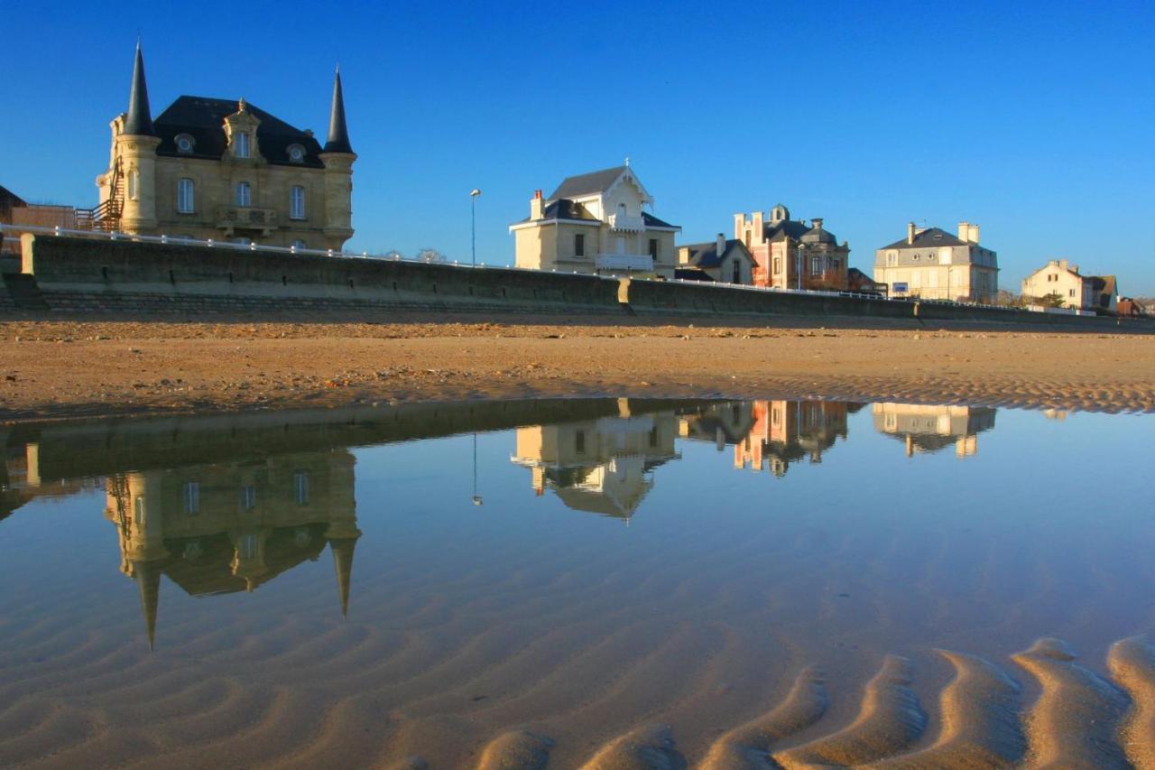 Les Pommiers Duplex Cosy Tout Confort Dans Maison Neuve Avec Terrasse Entree Independante 5 Mn De Bayeux Et 10 Mn Plage Du Debarquement Sommervieu Eksteriør bilde
